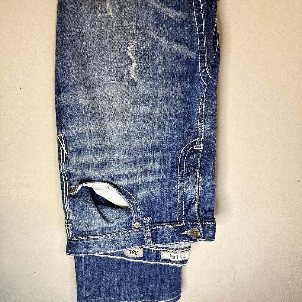 BKE Tyler Jeans